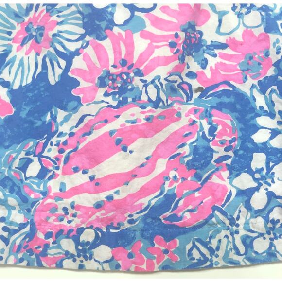 Lilly Pulitzer Shift Dress - Picture 5 of 10